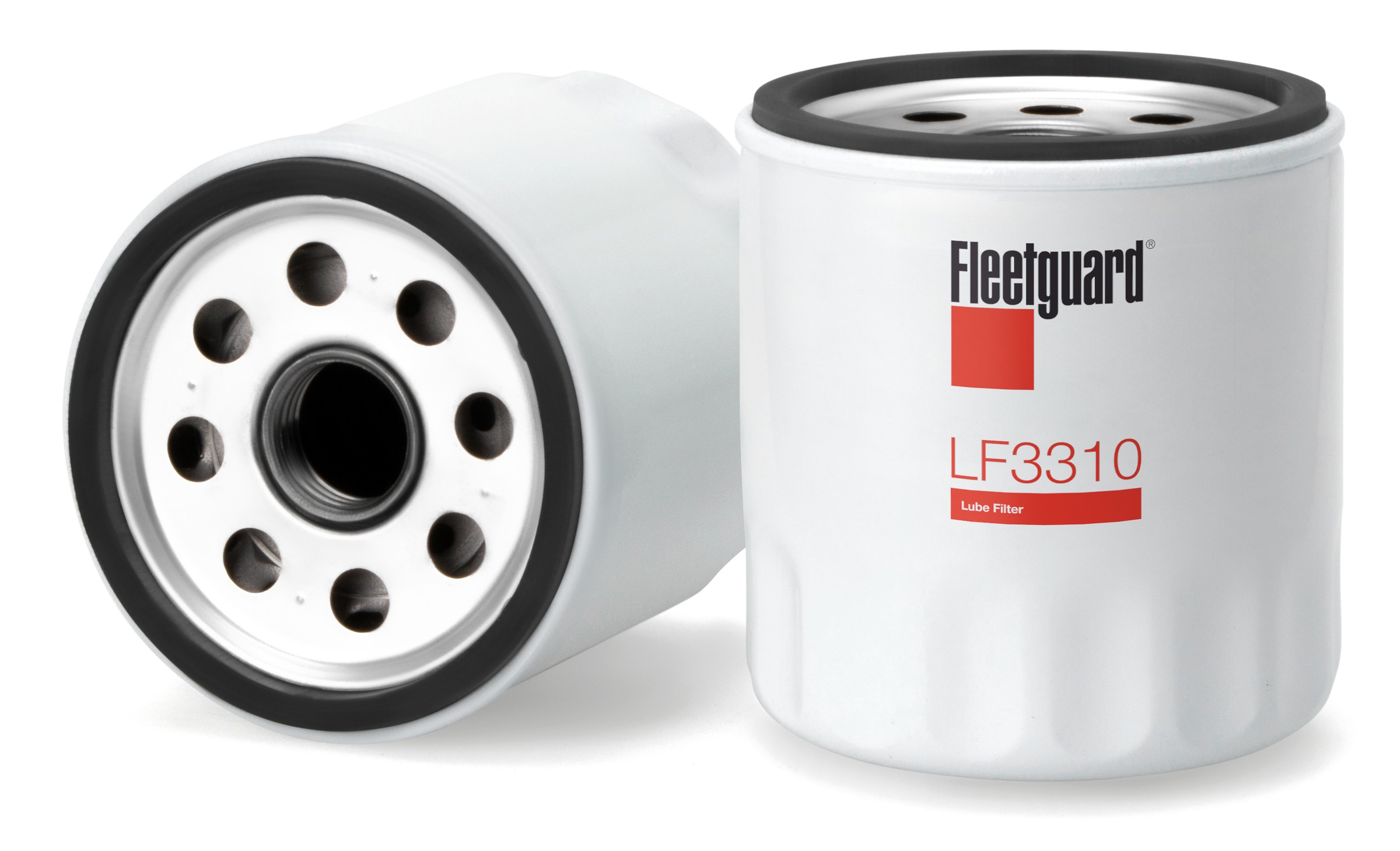 Oliefilter Fleetguard LF3310