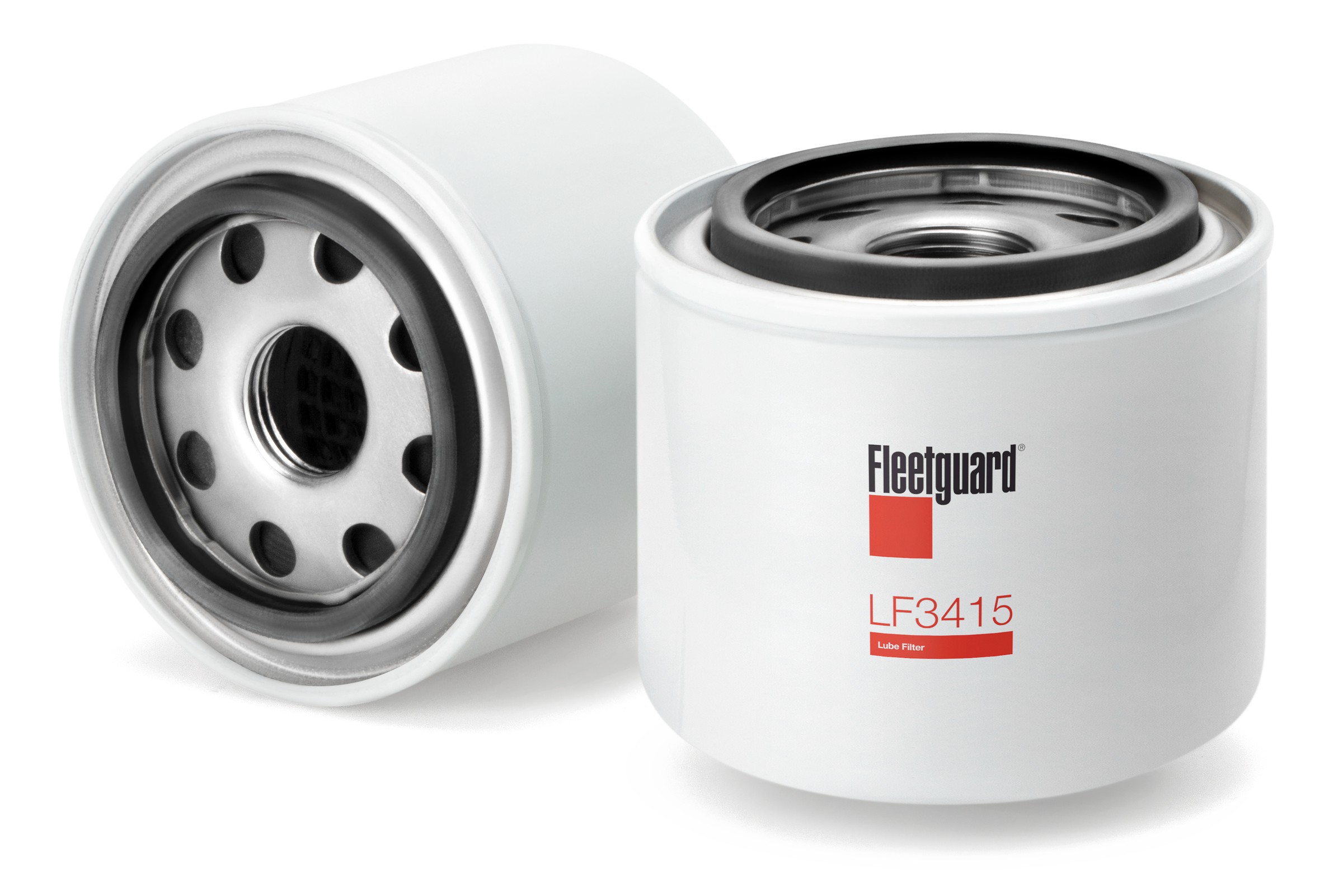 Oliefilter Fleetguard LF3415