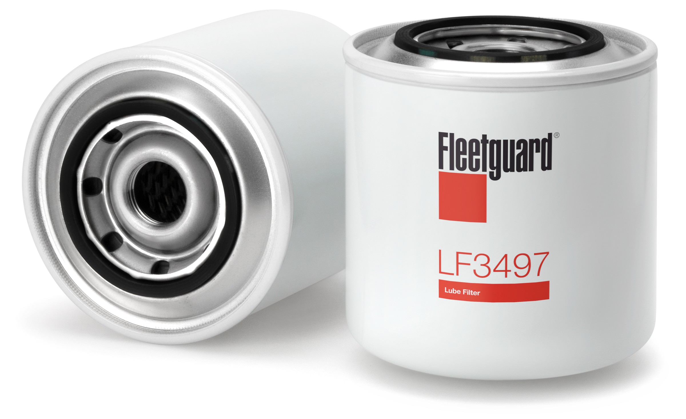 Oliefilter Fleetguard LF3497