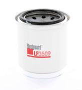 Oliefilter Fleetguard LF3509