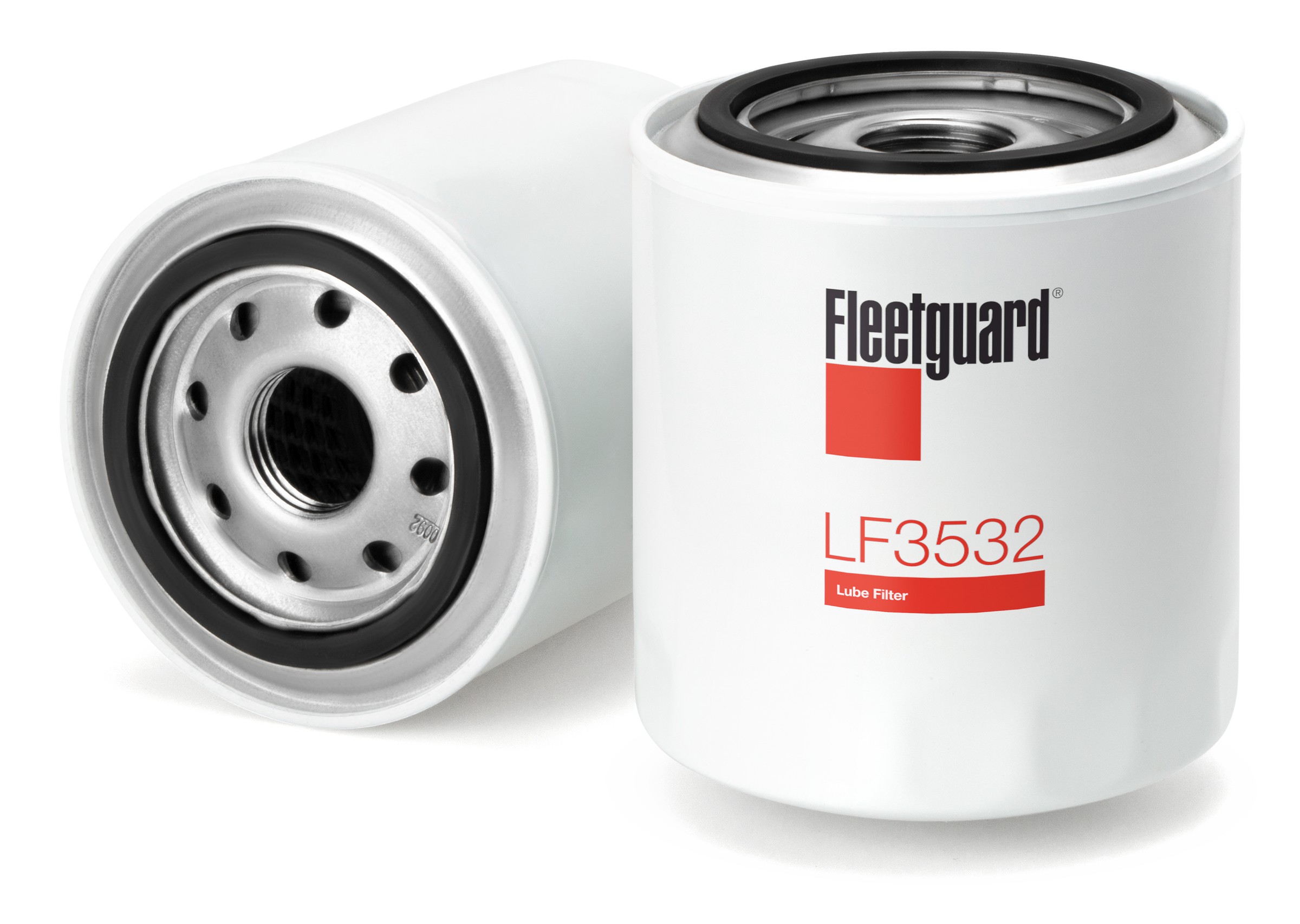 Oliefilter Fleetguard LF3532
