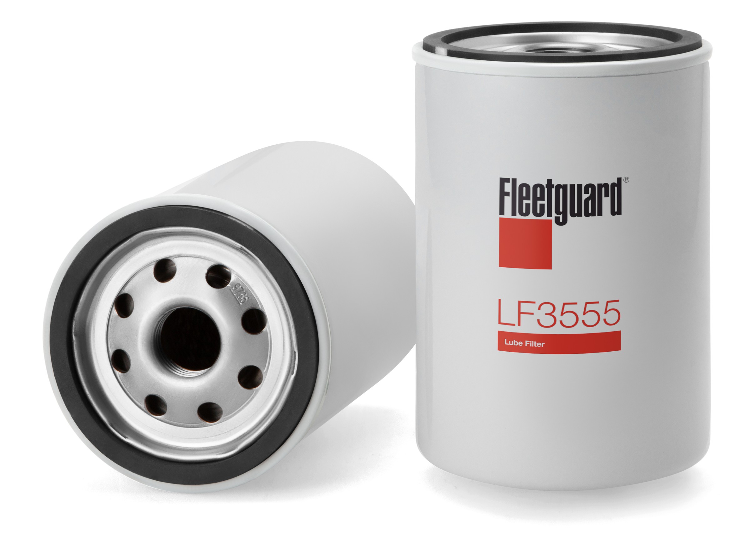 Oliefilter Fleetguard LF3555