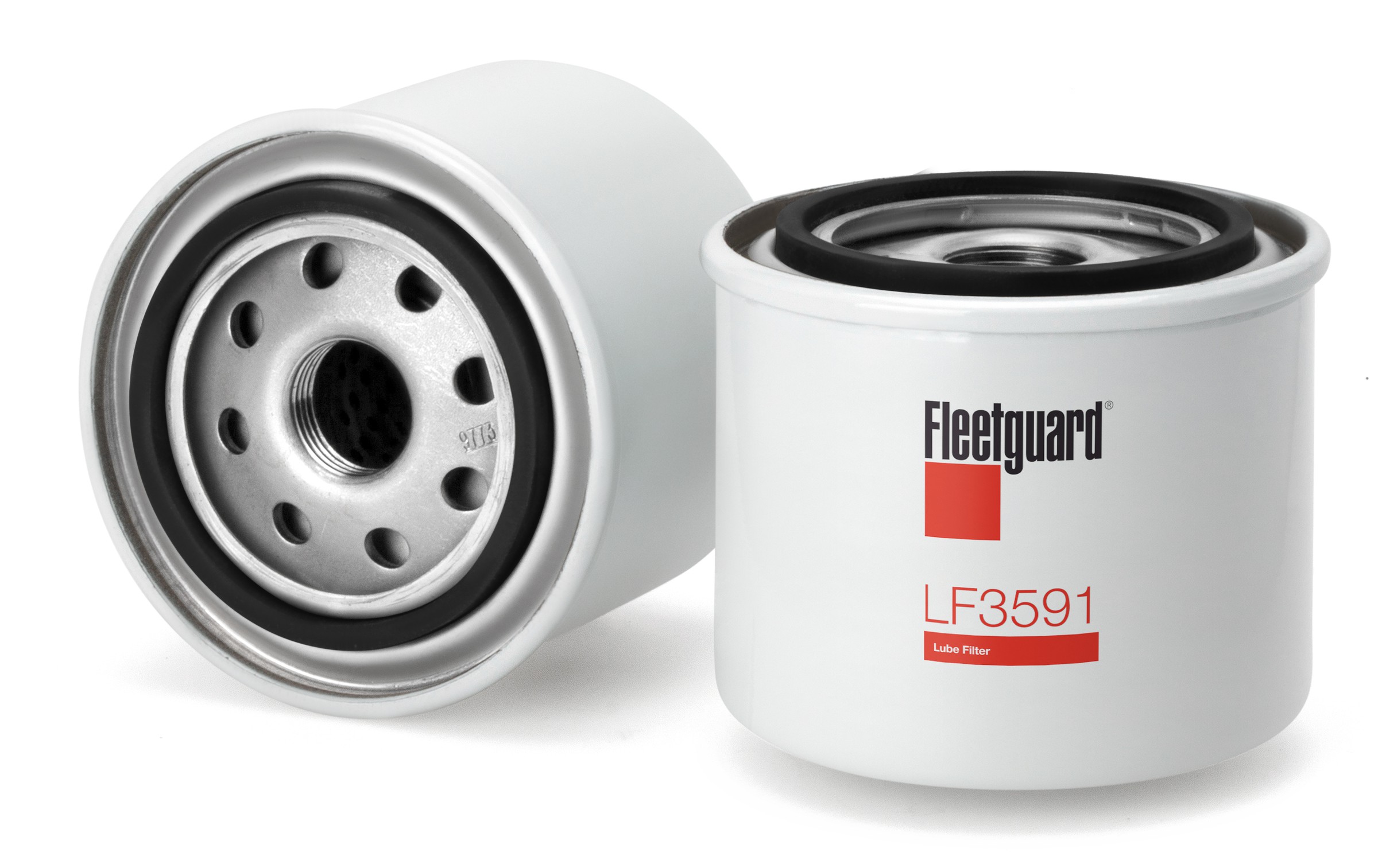 Oliefilter Fleetguard LF3591
