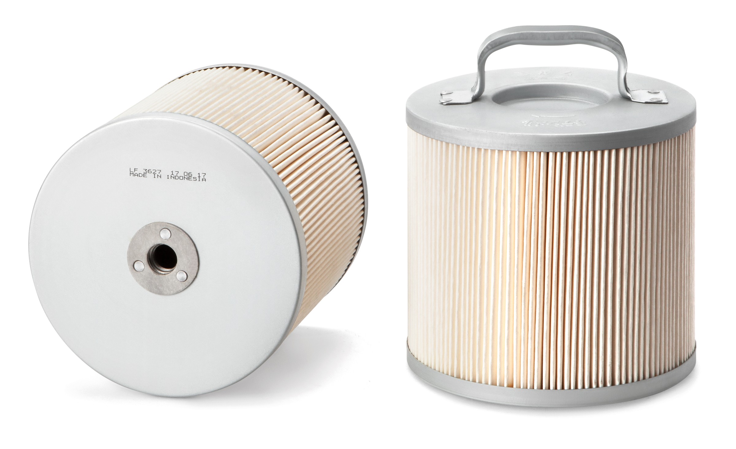 Oliefilter Fleetguard LF3627