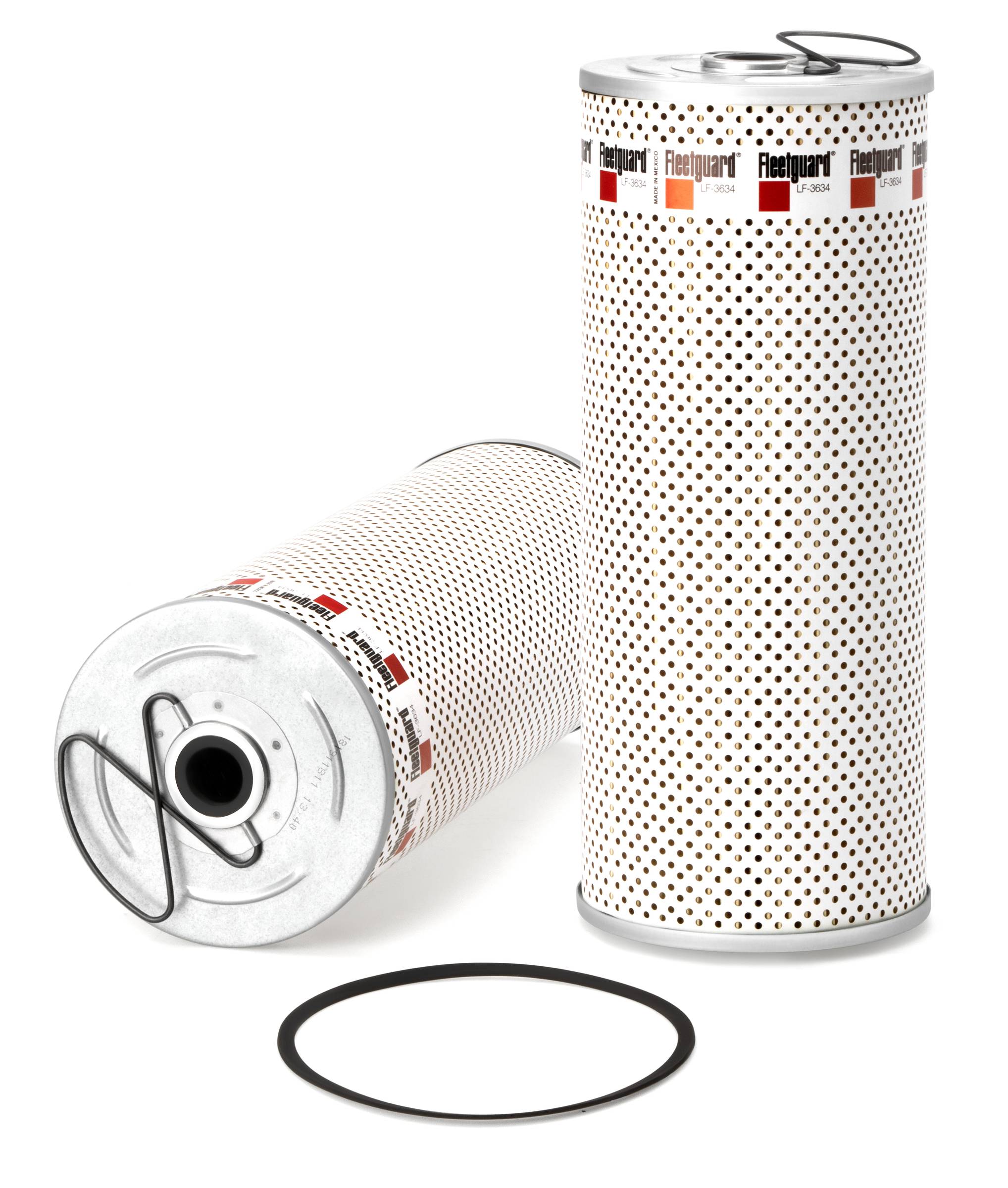 Oliefilter Fleetguard LF3634