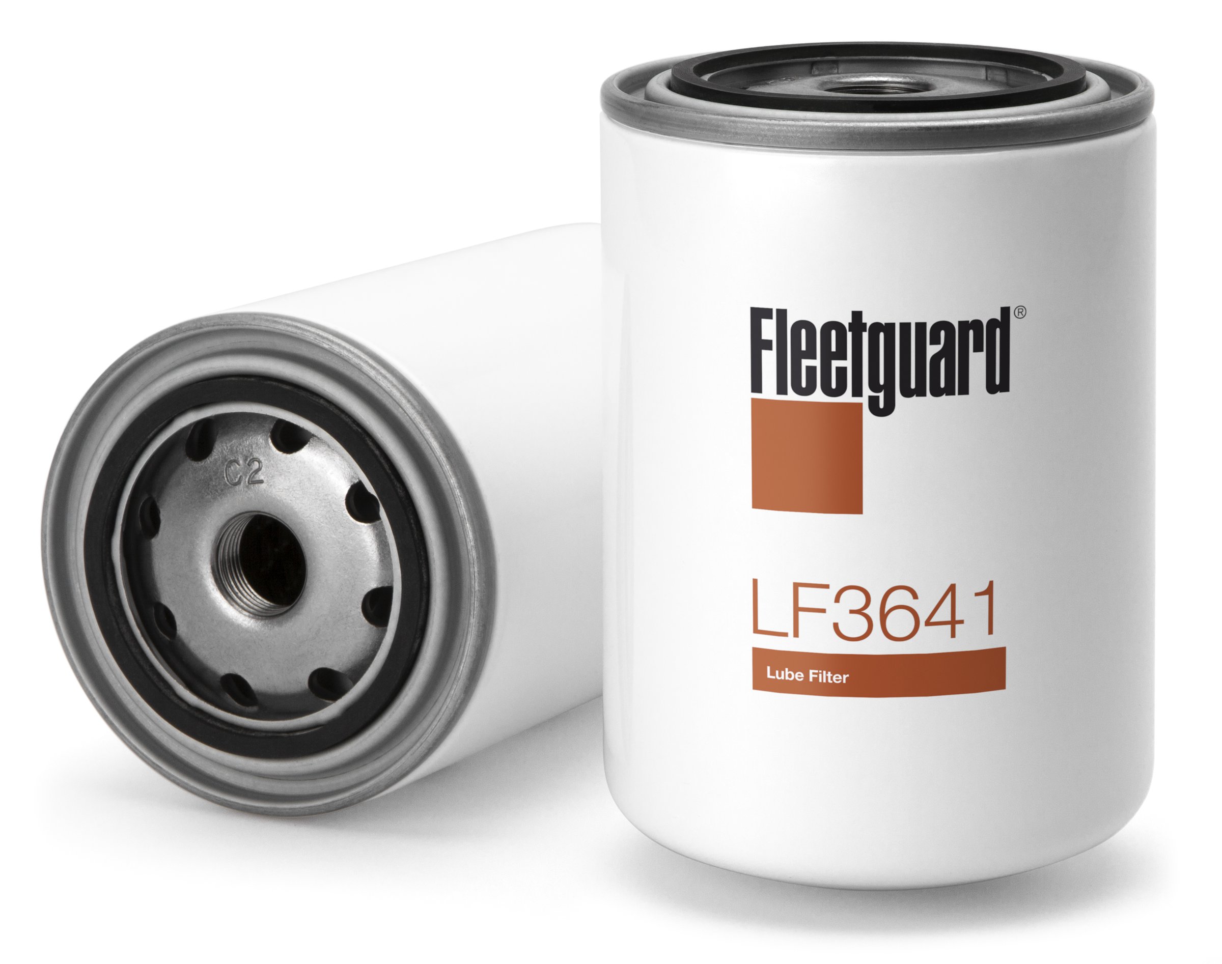 Oliefilter Fleetguard LF3641