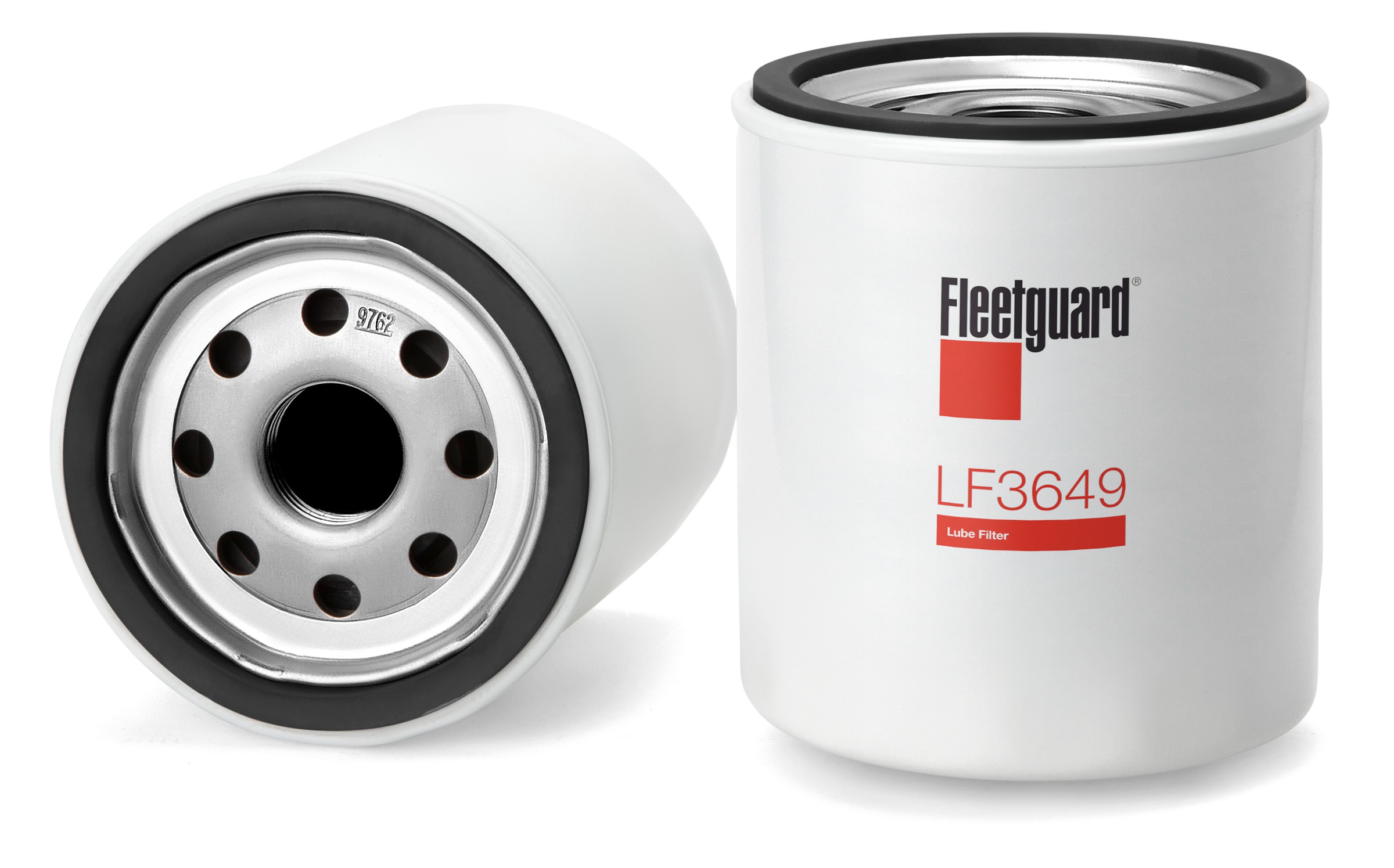 Oliefilter Fleetguard LF3649