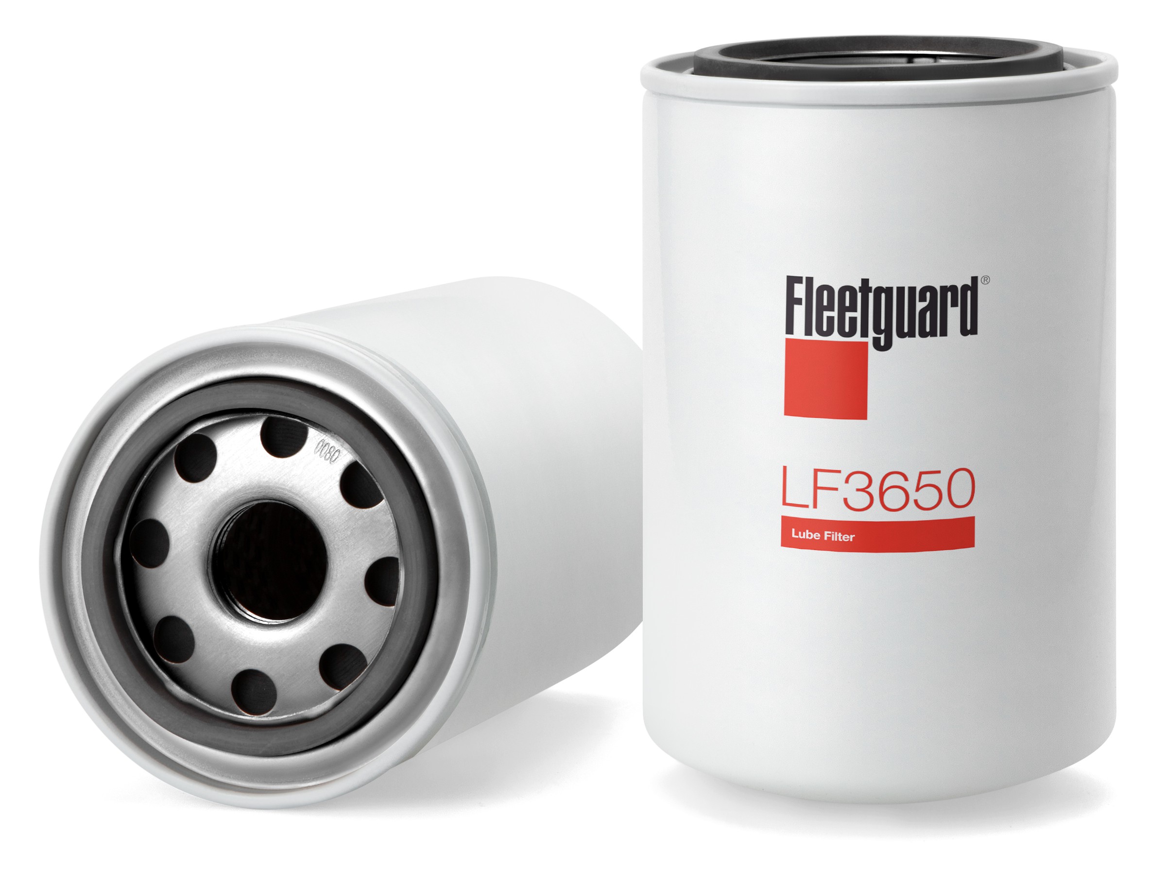 Oliefilter Fleetguard LF3650