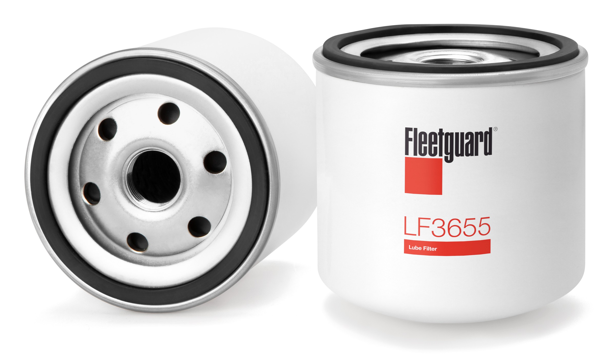 Oliefilter Fleetguard LF3655