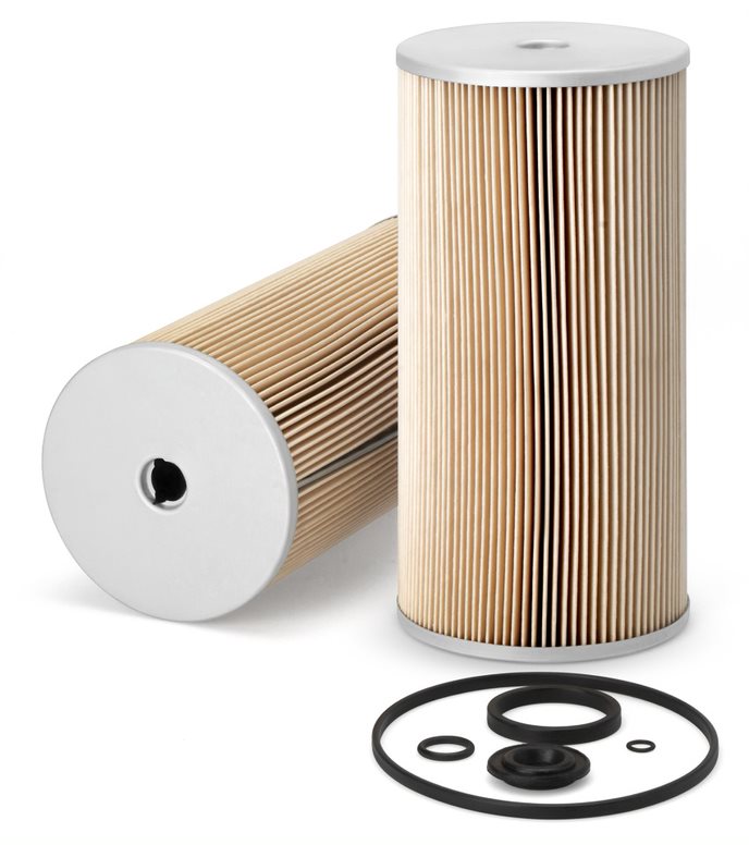 Oliefilter Fleetguard LF3709