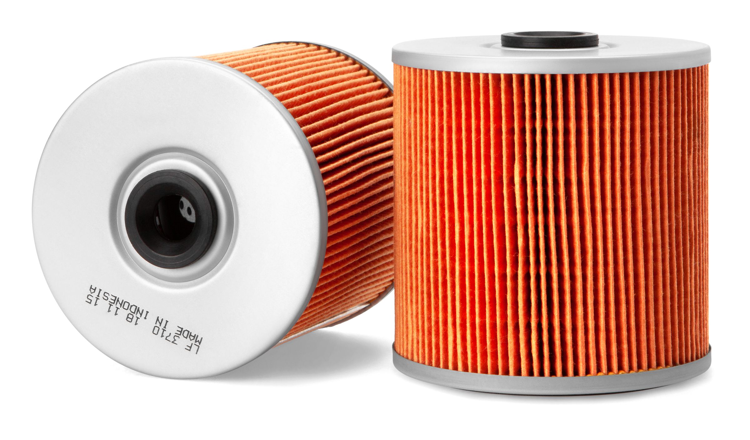 Oliefilter Fleetguard LF3710