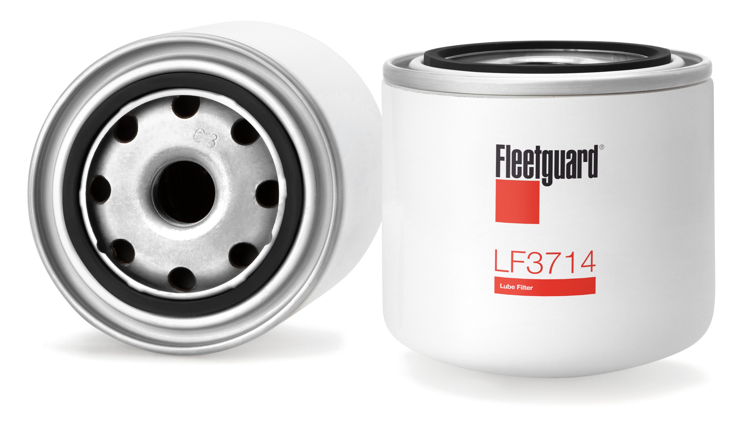 Oliefilter Fleetguard LF3714