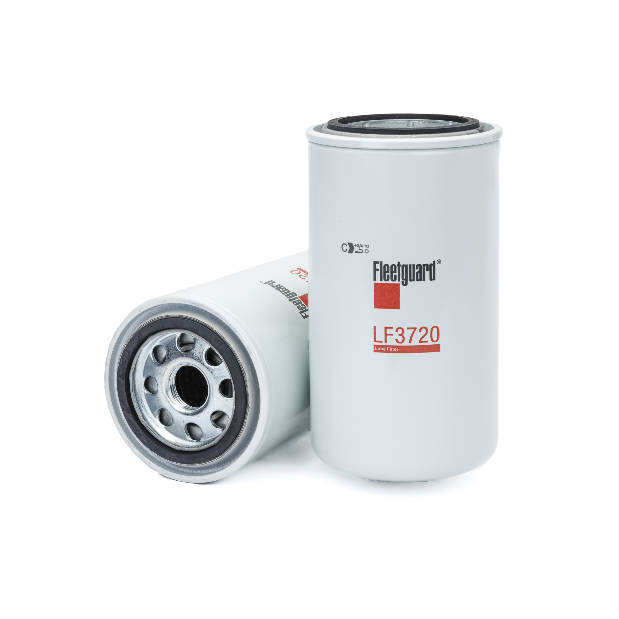 Oliefilter Fleetguard LF3720