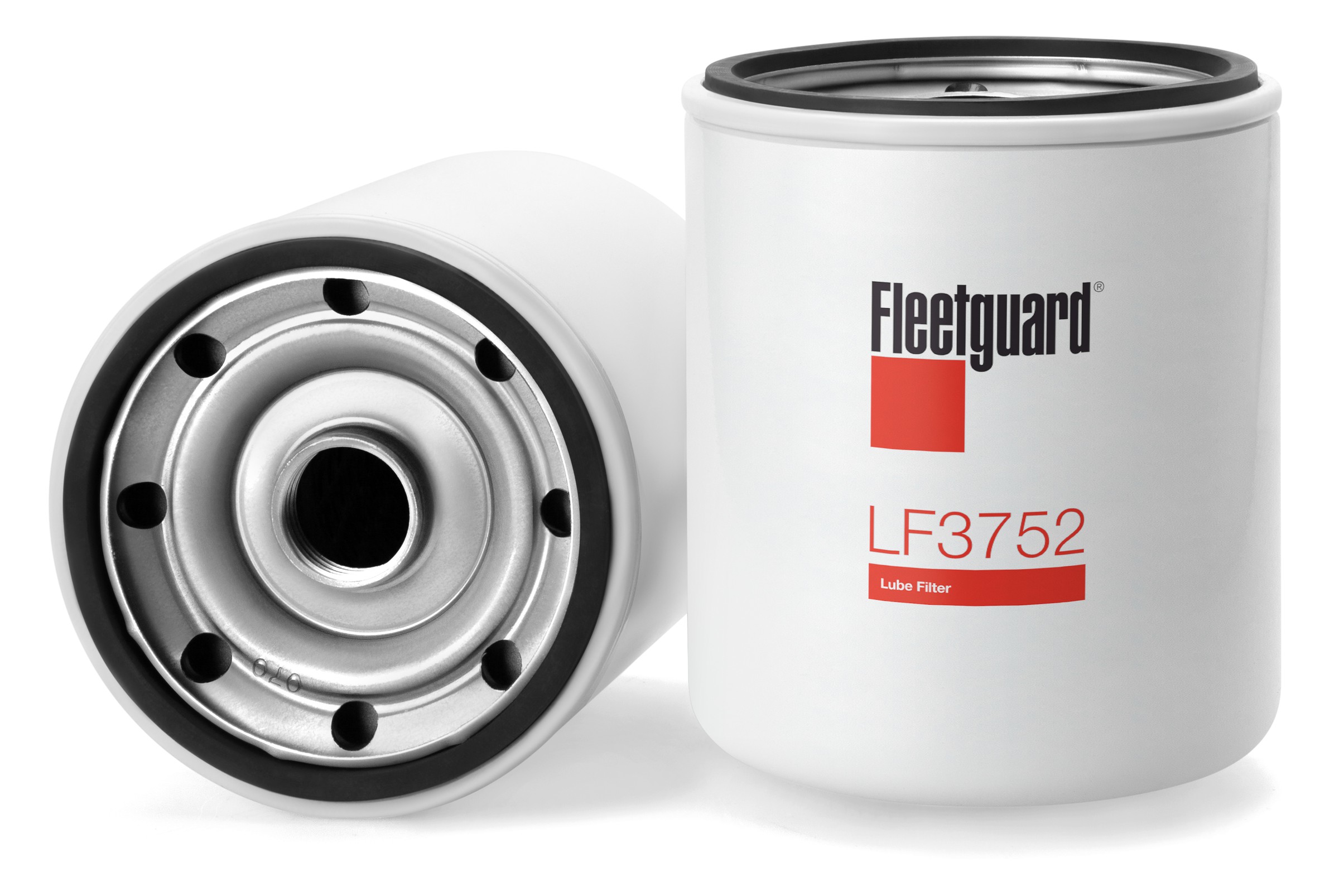 Oliefilter Fleetguard LF3752