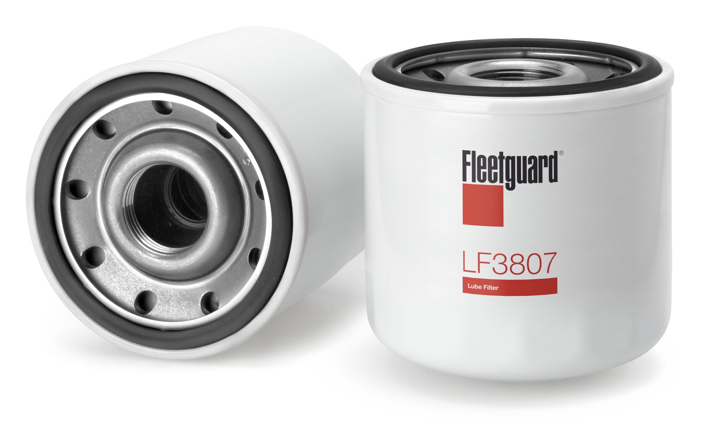 Oliefilter Fleetguard LF3807