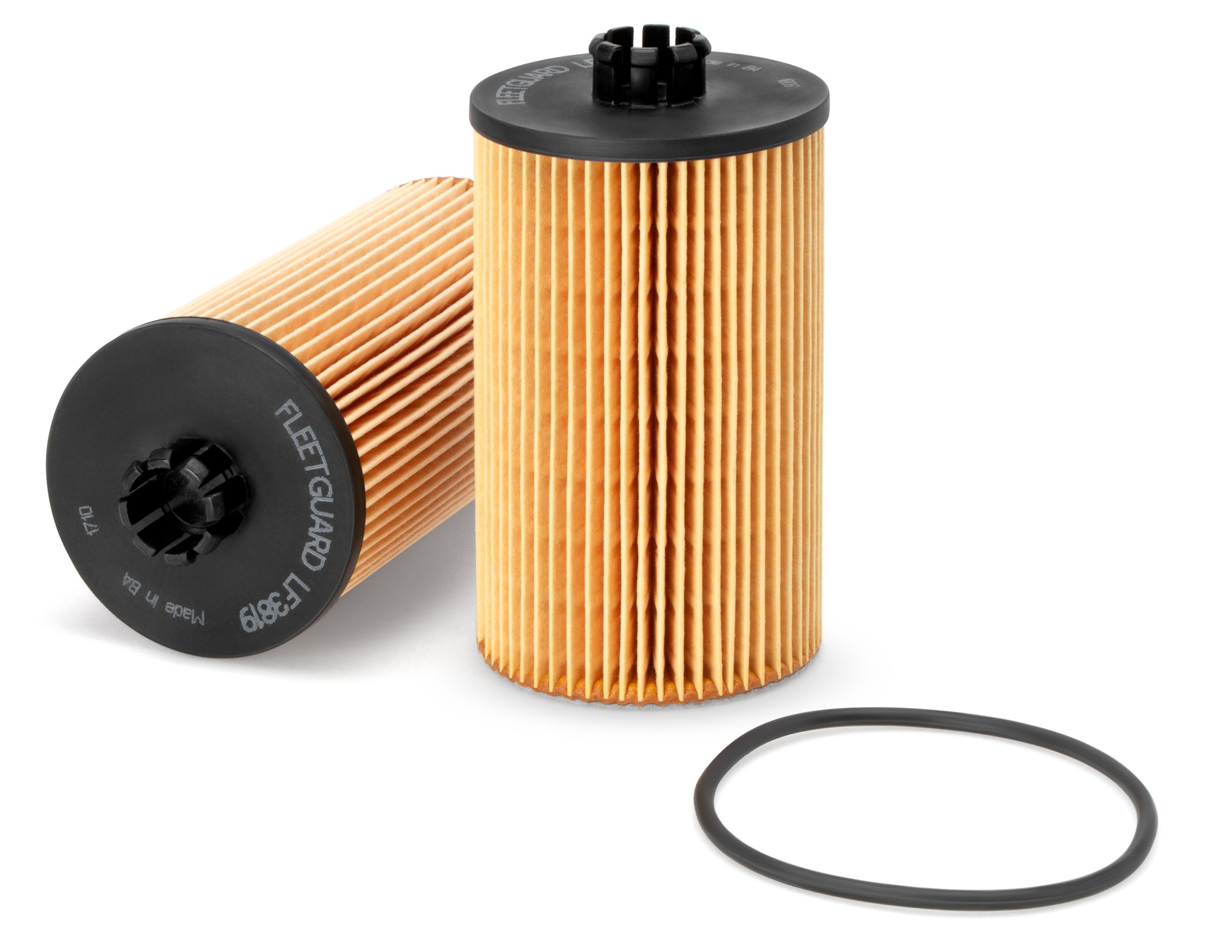 Oliefilter Fleetguard LF3819