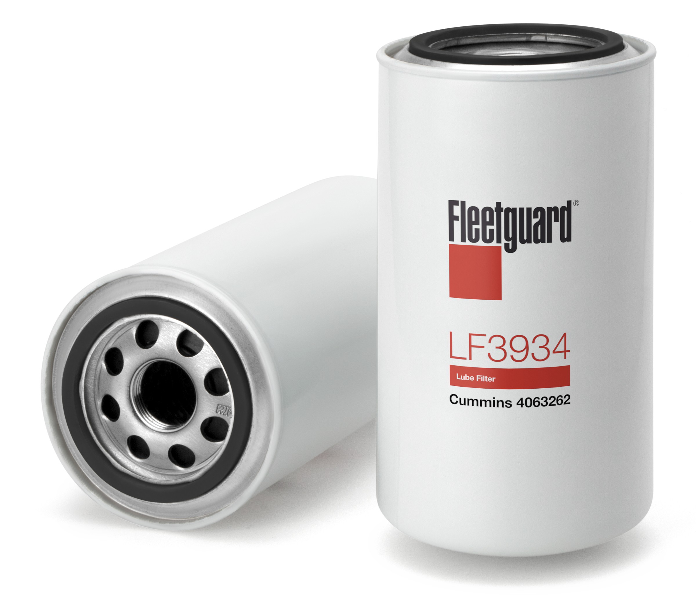 Oliefilter Fleetguard LF3934