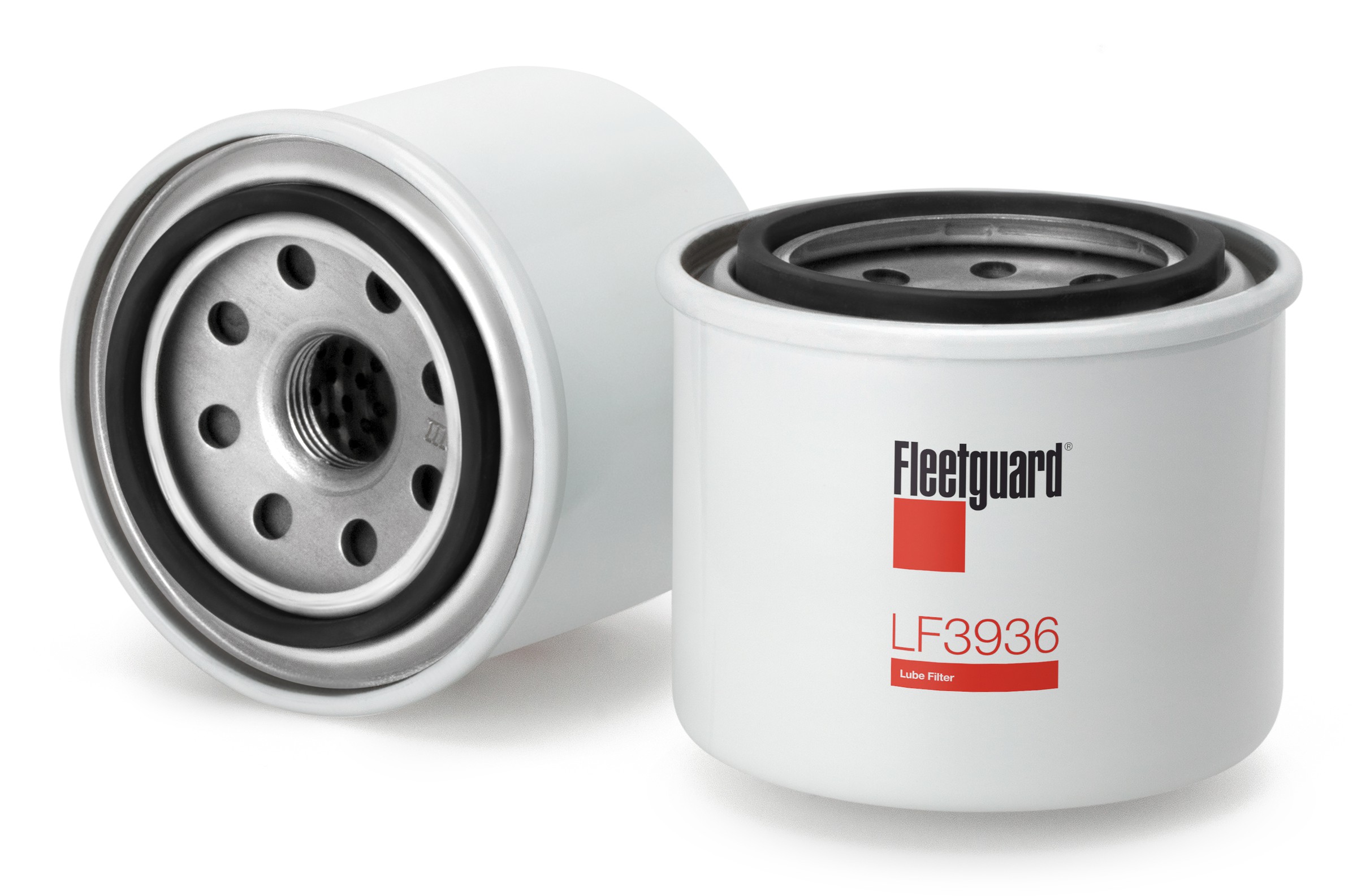 Oliefilter Fleetguard LF3936