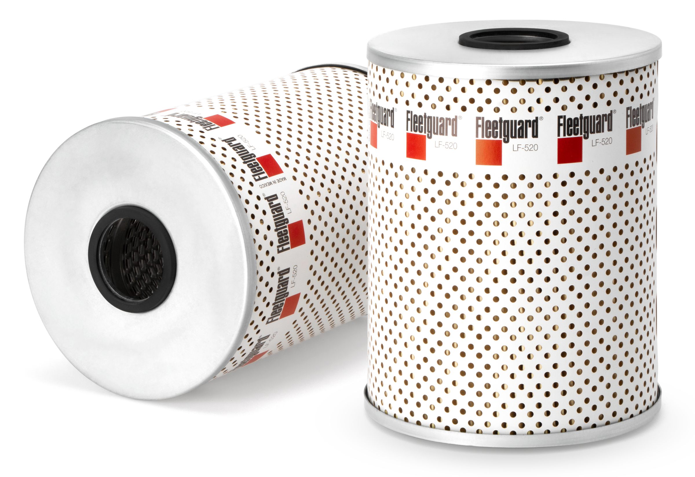 Oliefilter Fleetguard LF520