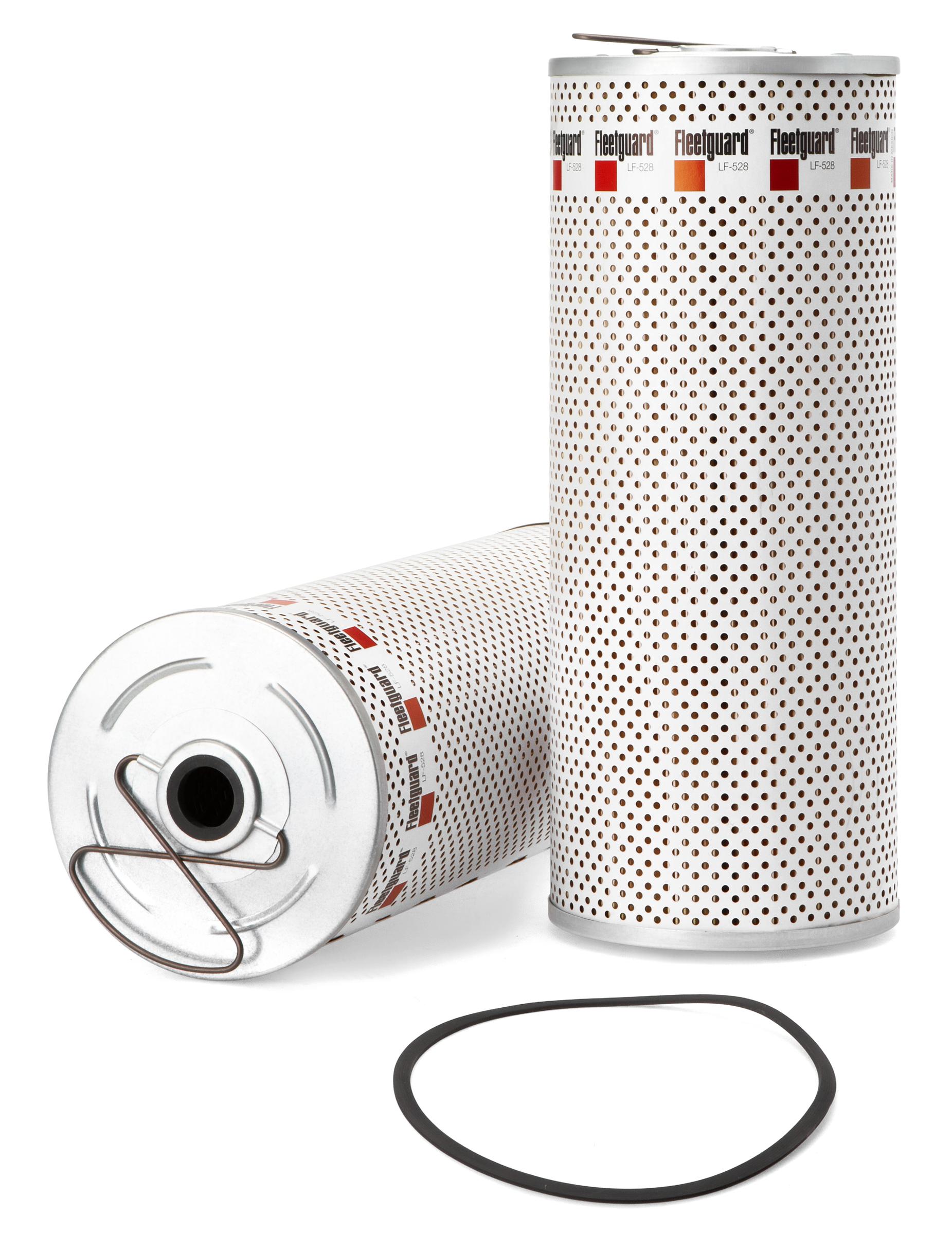 Oliefilter Fleetguard LF528