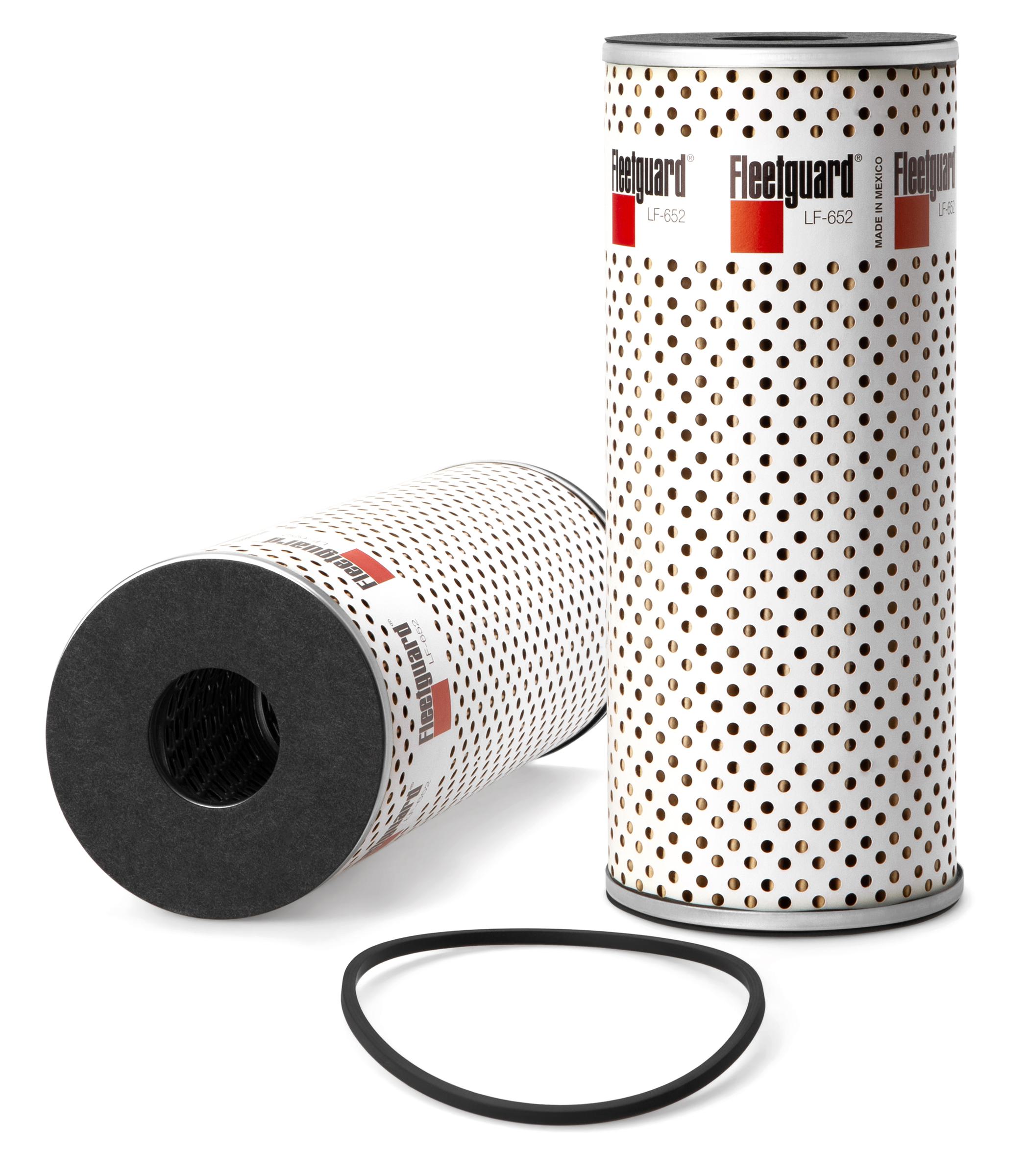 Oliefilter Fleetguard LF652