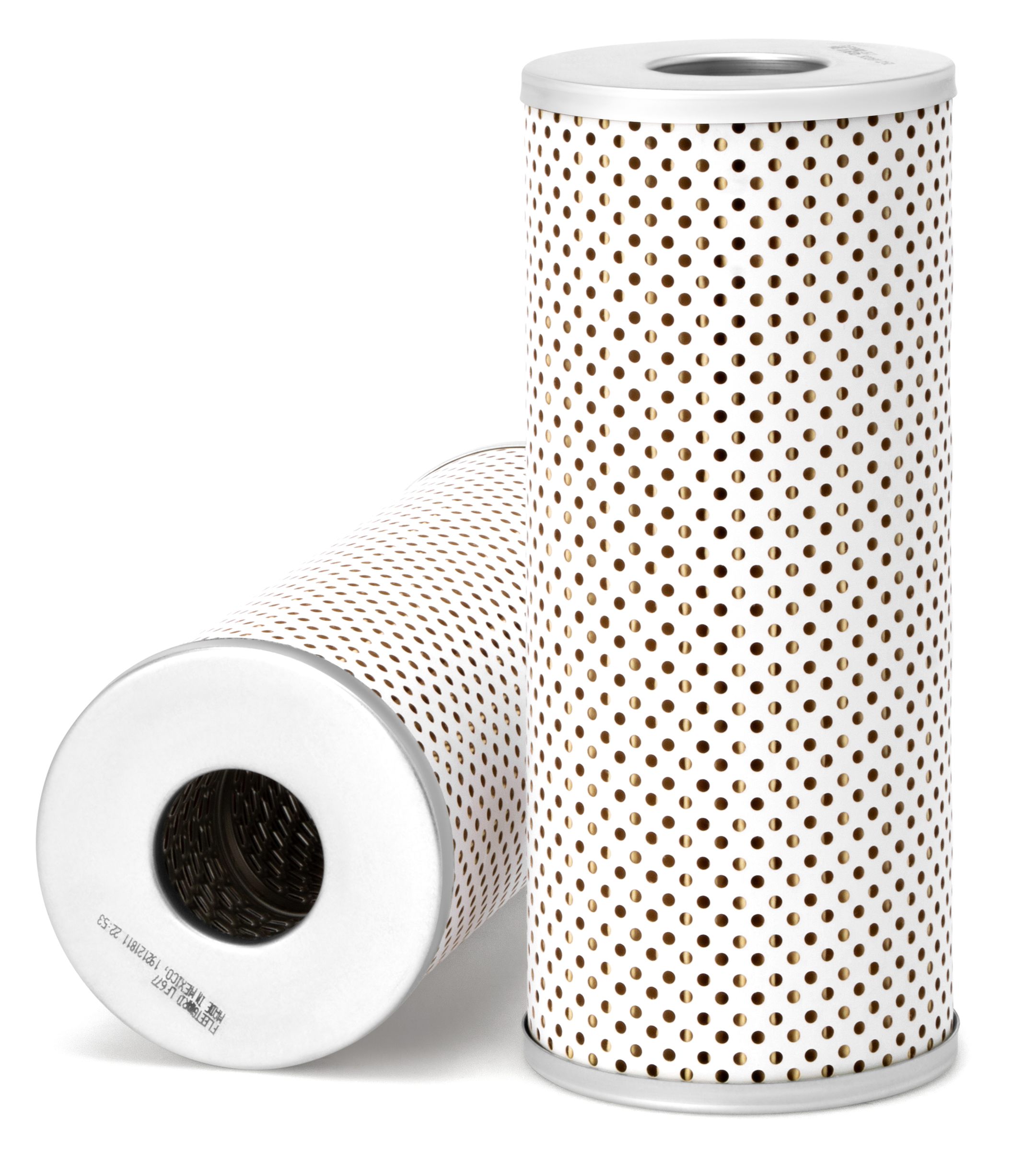 Oliefilter Fleetguard LF677