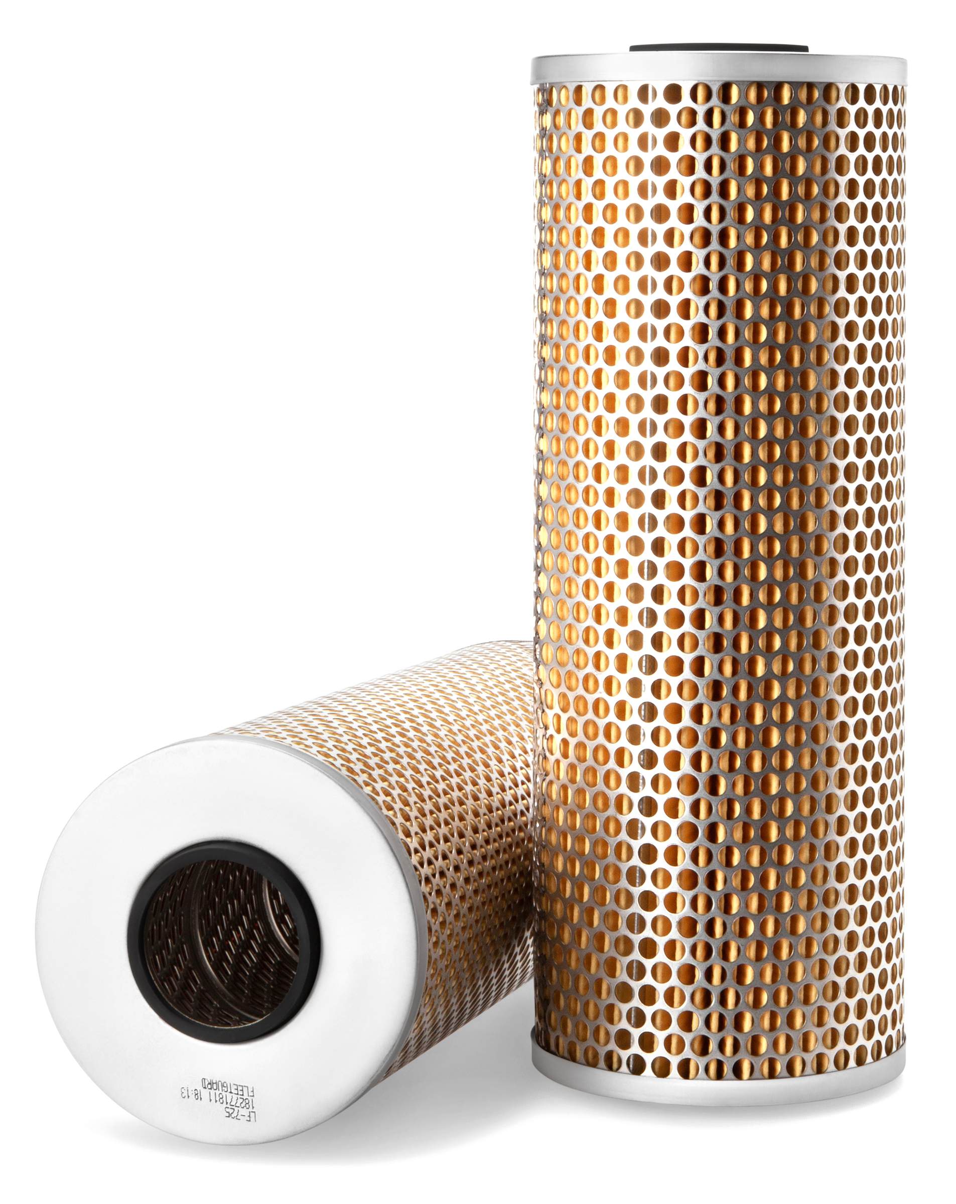 Oliefilter Fleetguard LF725