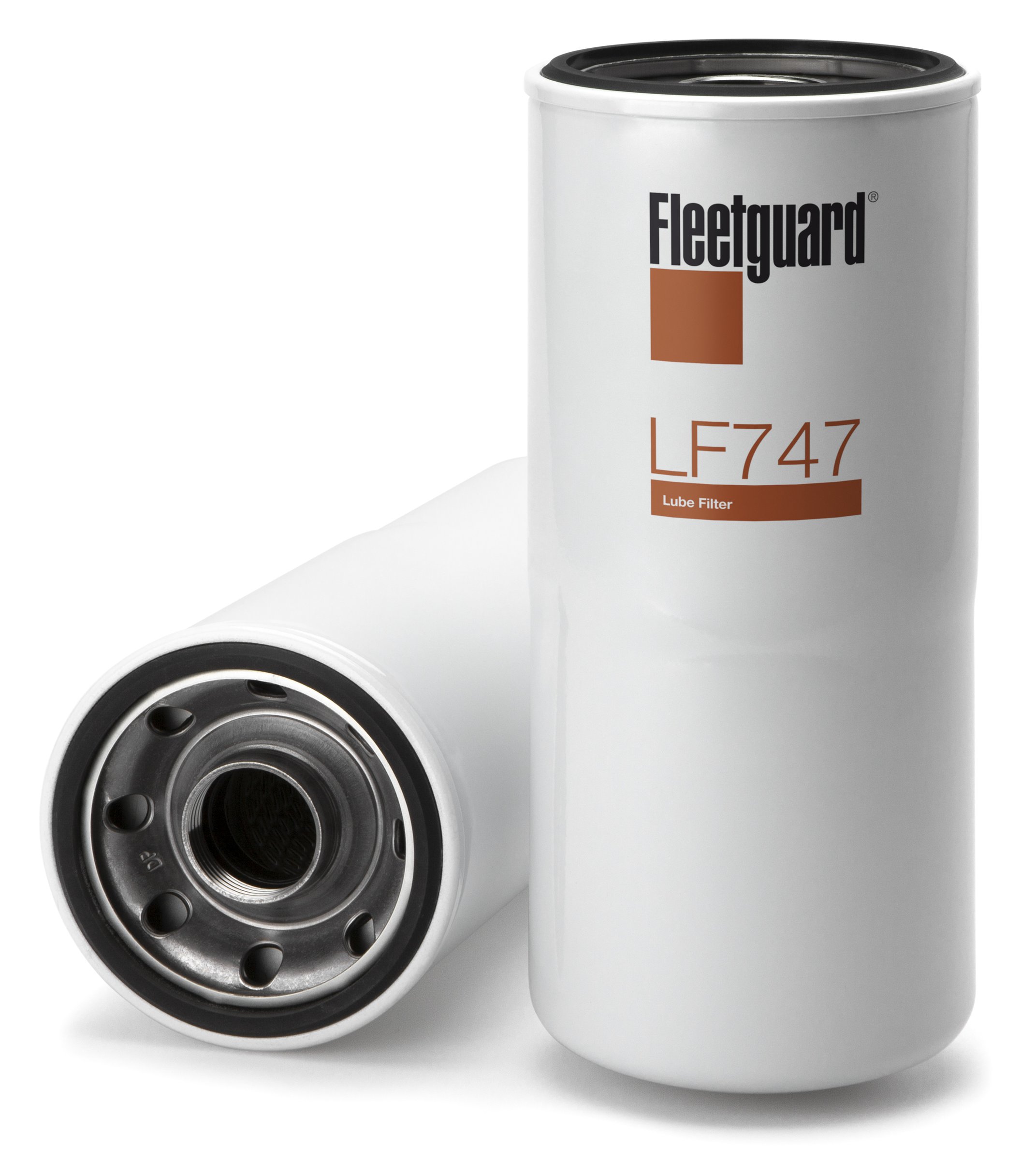Oliefilter Fleetguard LF747