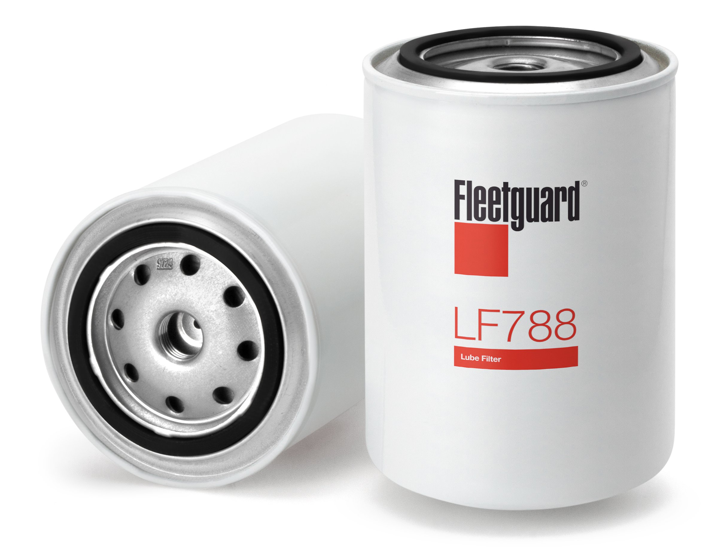 Oliefilter Fleetguard LF788