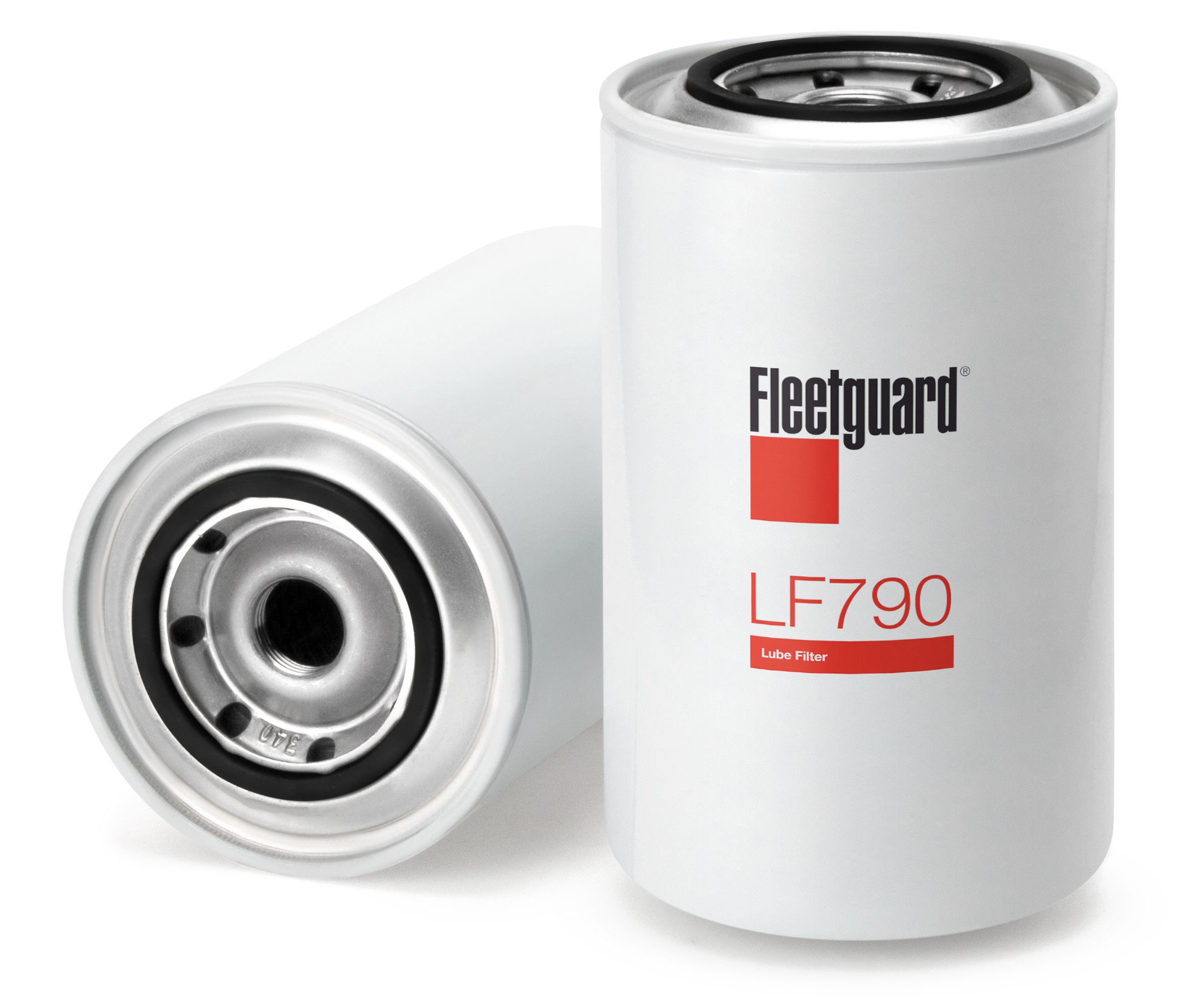Oliefilter Fleetguard LF790