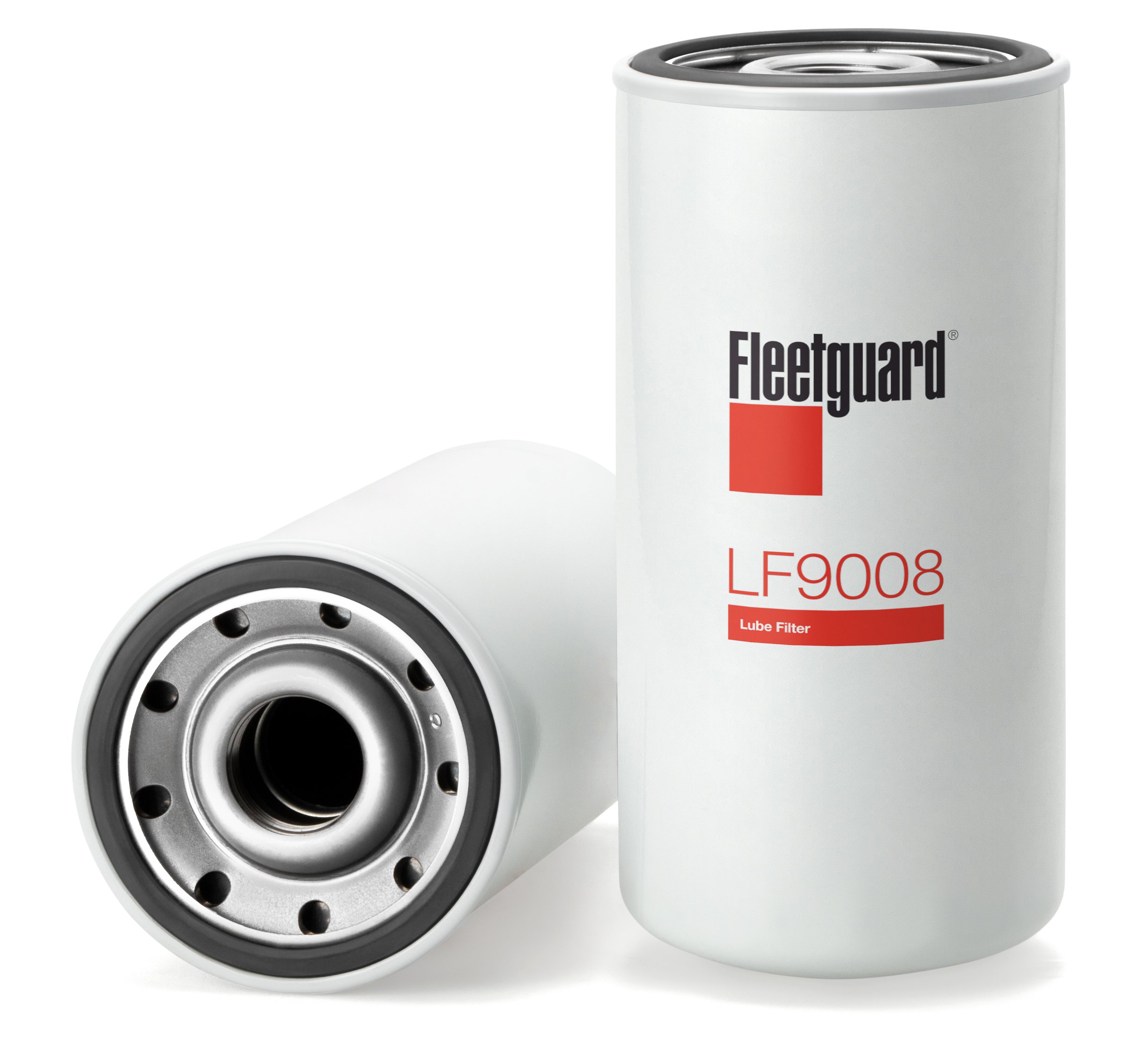 Oliefilter Fleetguard LF9008