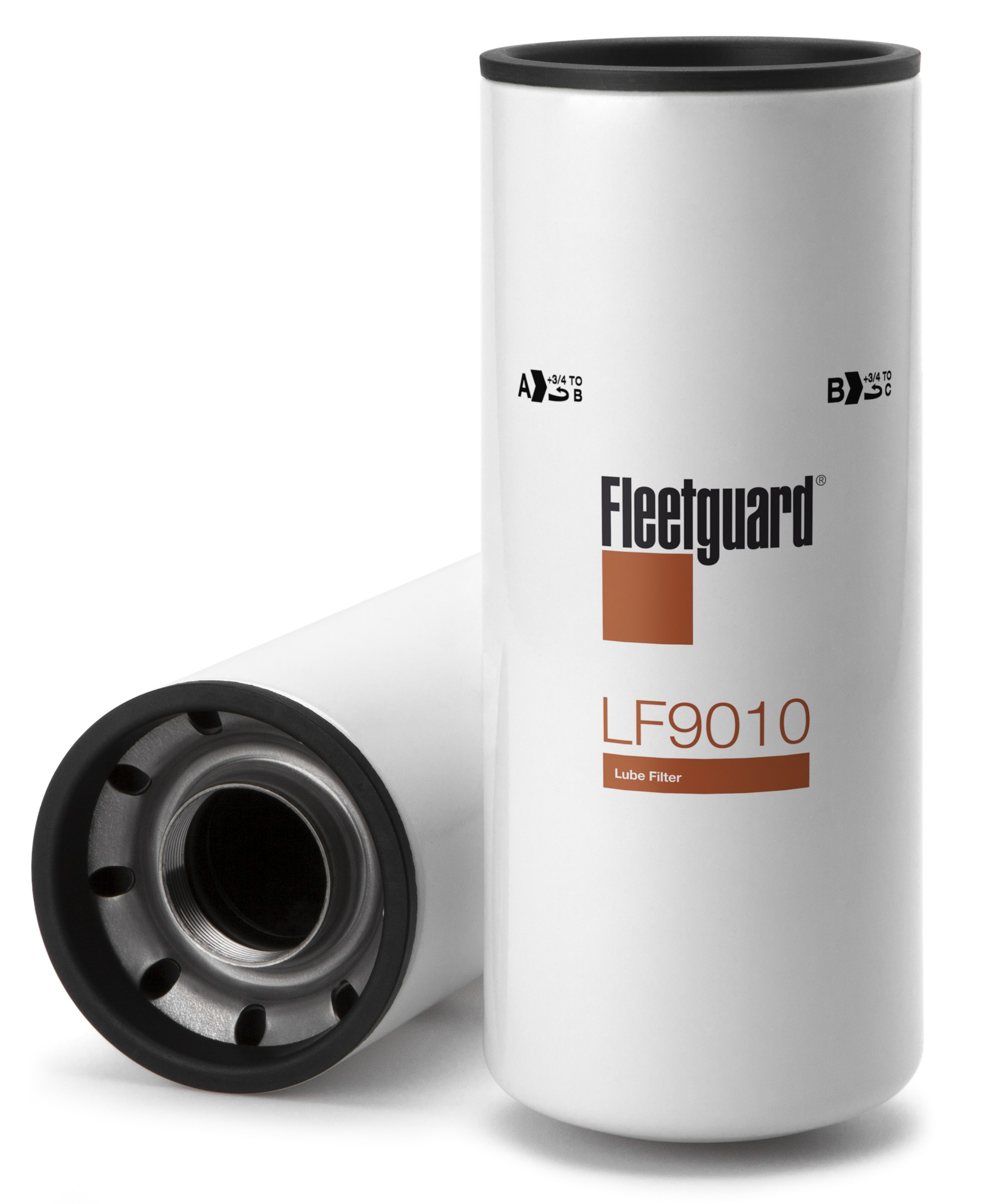 Oliefilter Fleetguard LF9010