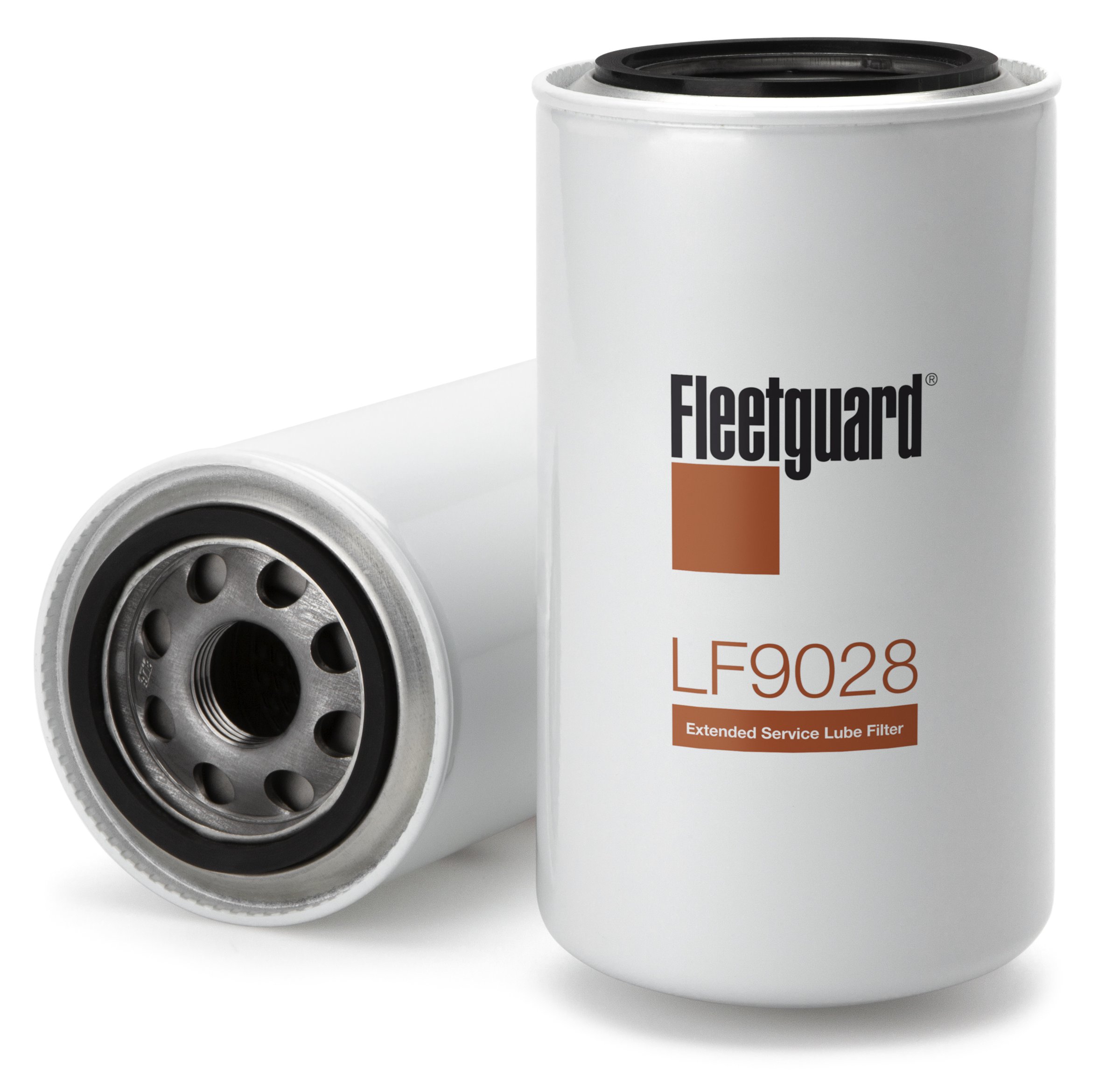 Oliefilter Fleetguard LF9028