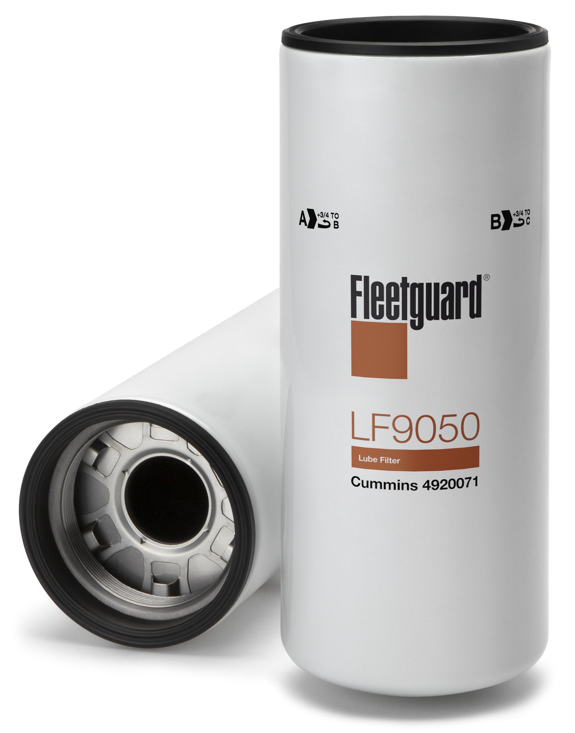 Oliefilter Fleetguard LF9050