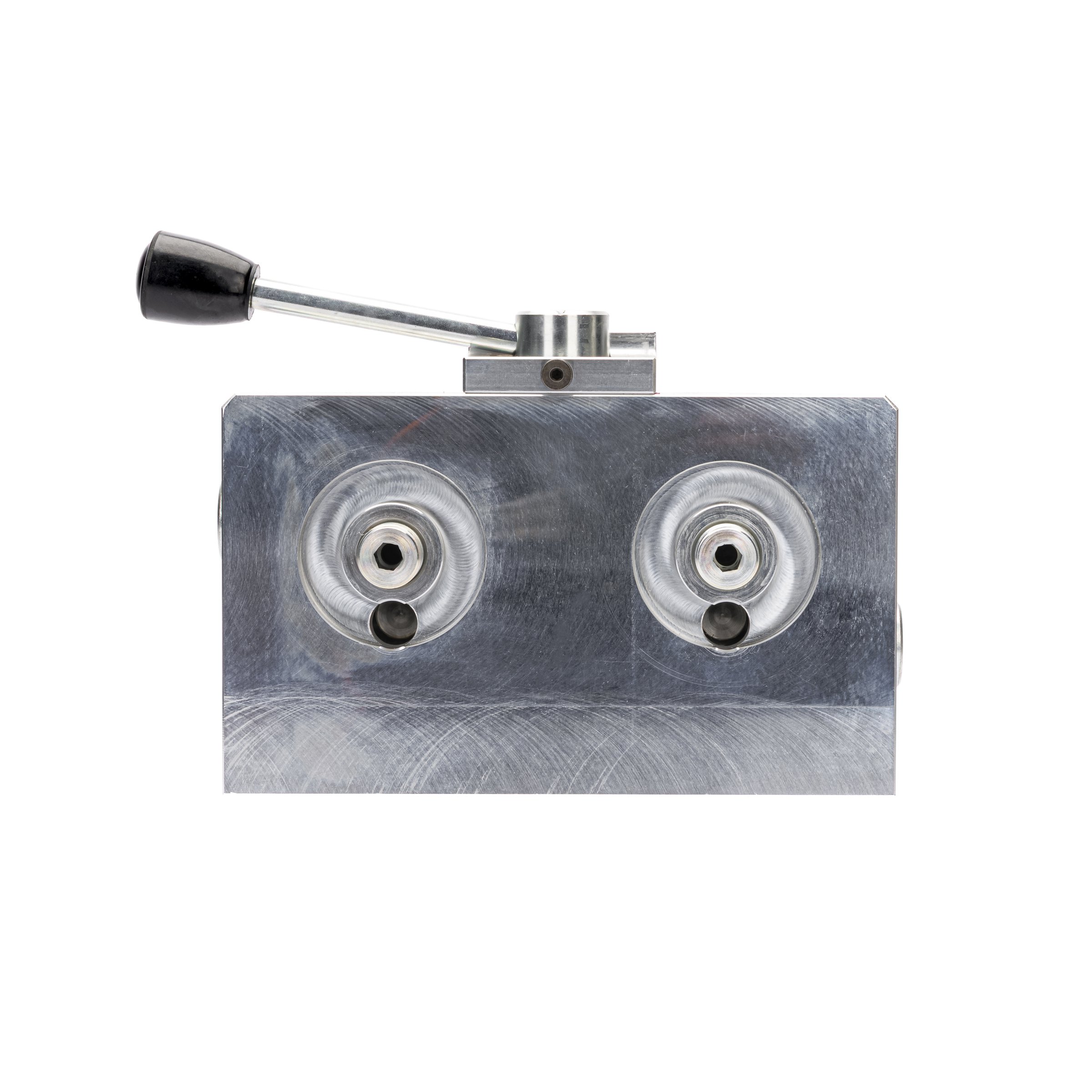 Brandstoffilterset Fleetguard LH100