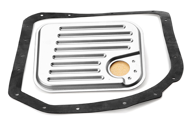 Filter/oliezeef automaatbak Fleetguard TF15010