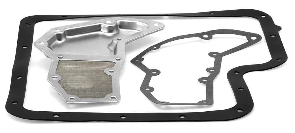 Hydraulische filter, automatische transmissie Fleetguard TF15011