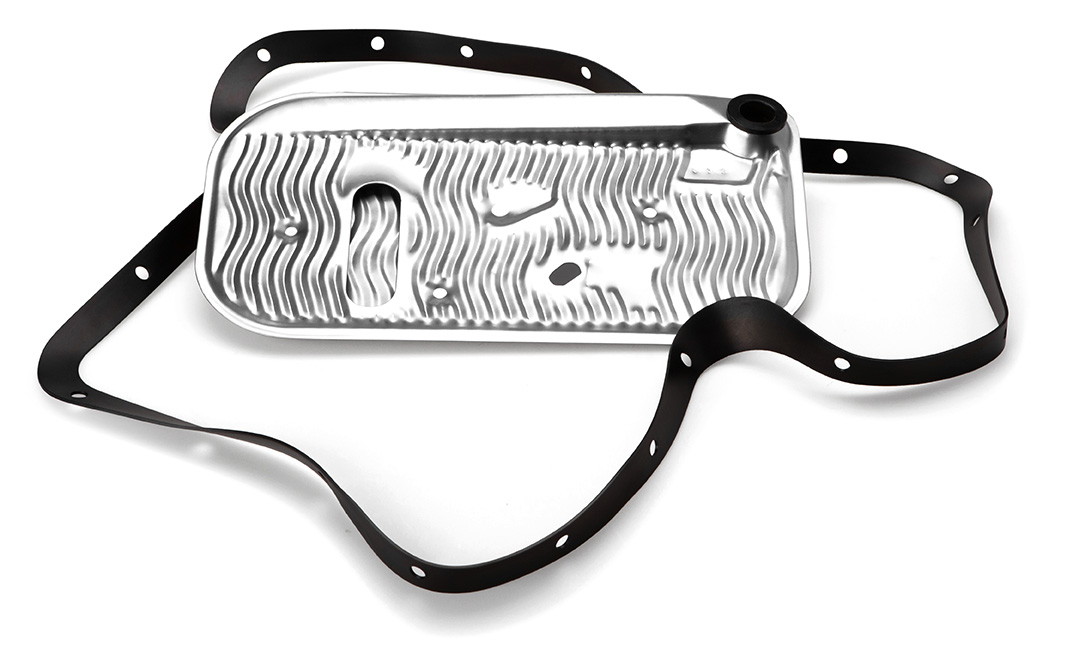 Hydraulische filter, automatische transmissie Fleetguard TF15025