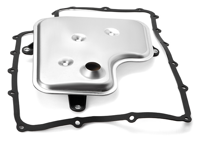 Hydraulische filter, automatische transmissie Fleetguard TF15088