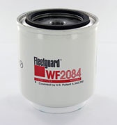 Koelmiddelfilter Fleetguard WF2084