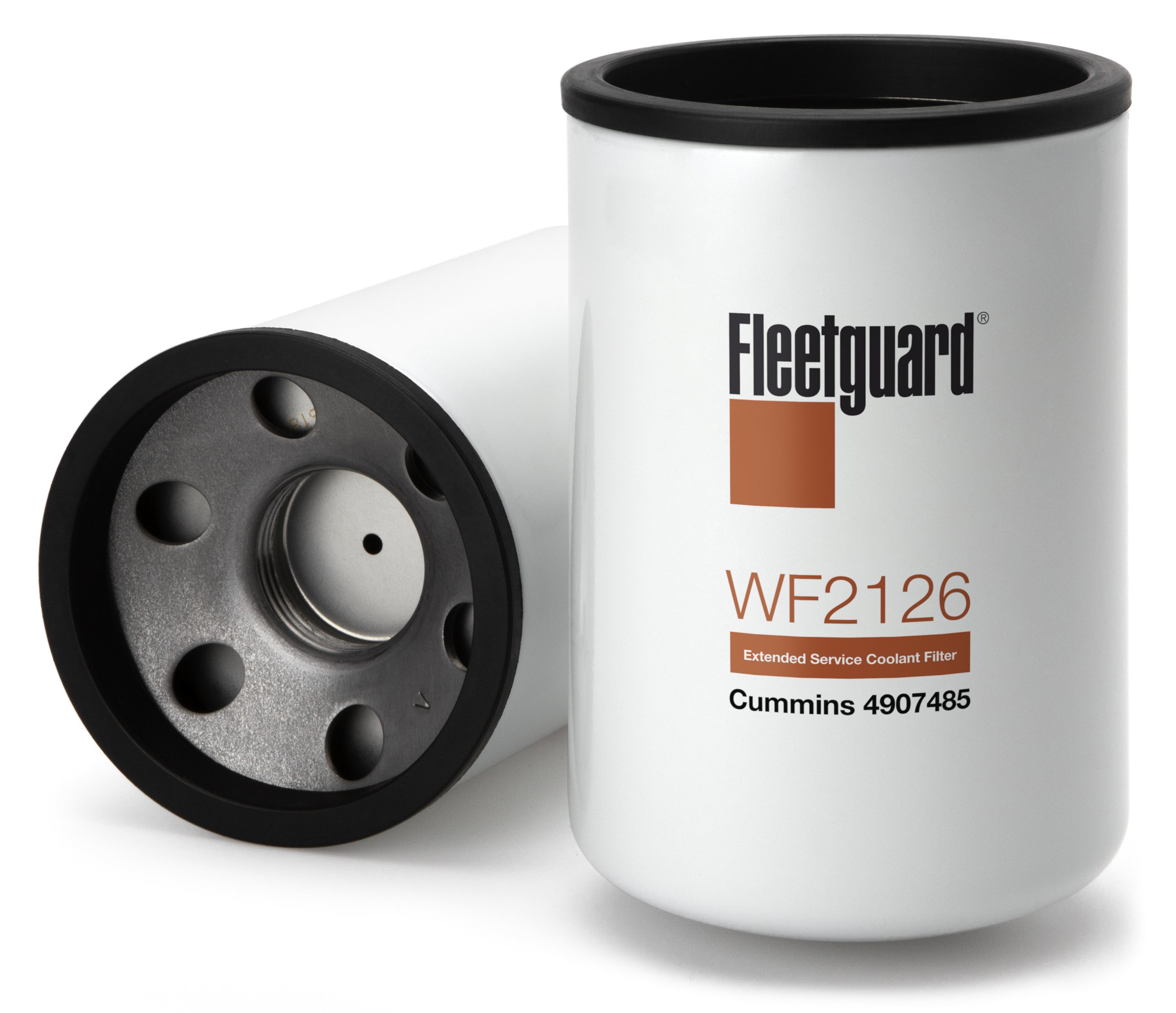 Koelmiddelfilter Fleetguard WF2126