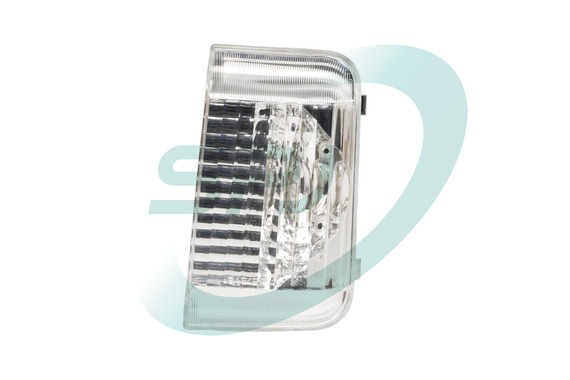 Extra knipperlamp SPJ Z-0097