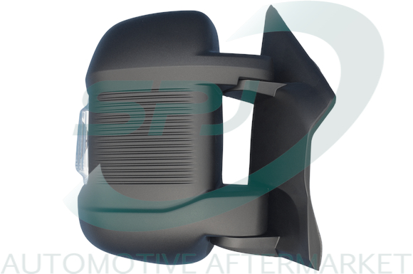 Buitenspiegel SPJ E-4012