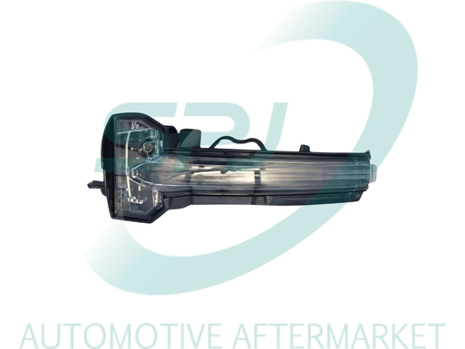 Extra knipperlamp SPJ Z-0419