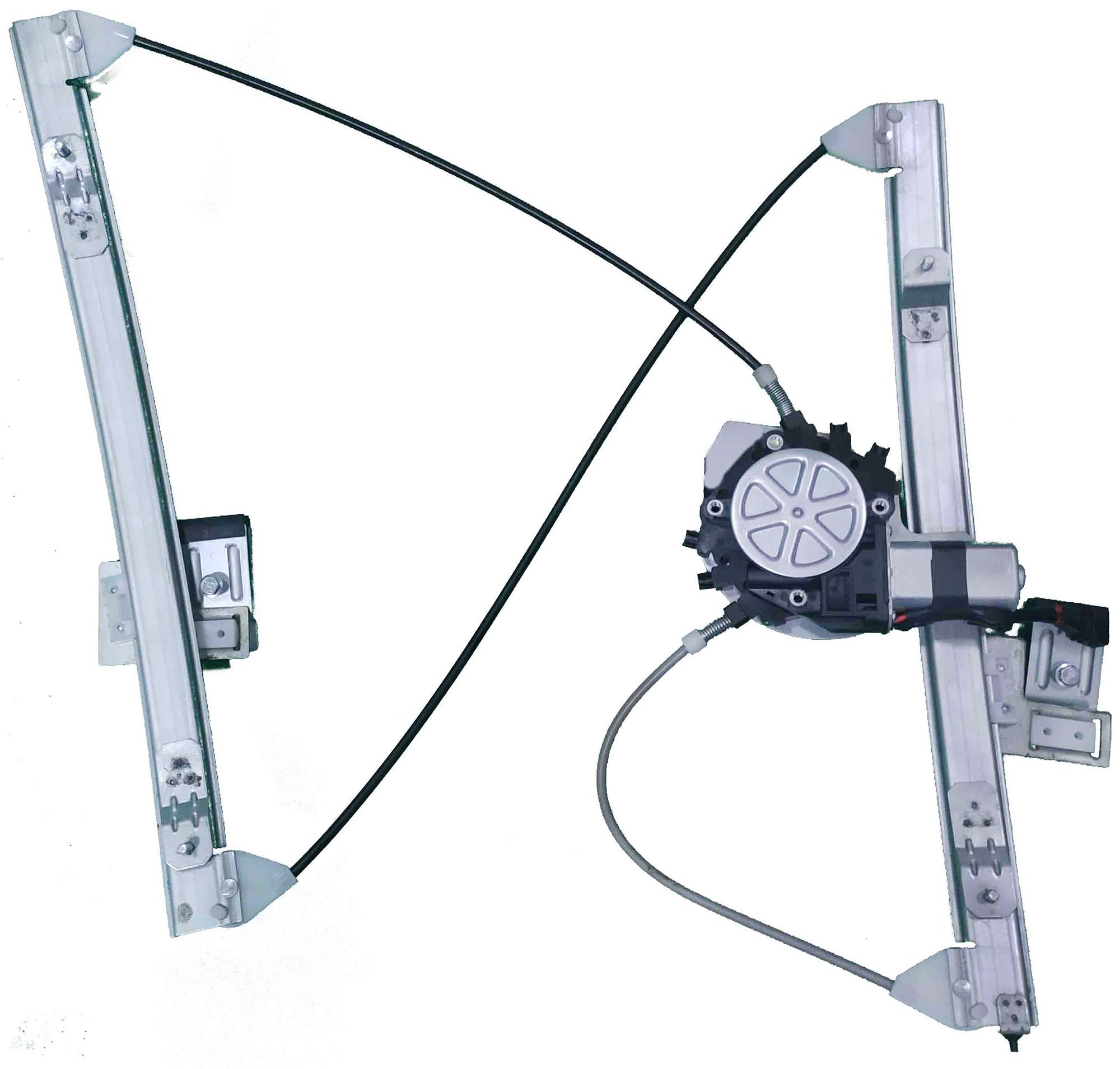Raambedieningsmechanisme DOGA 100001