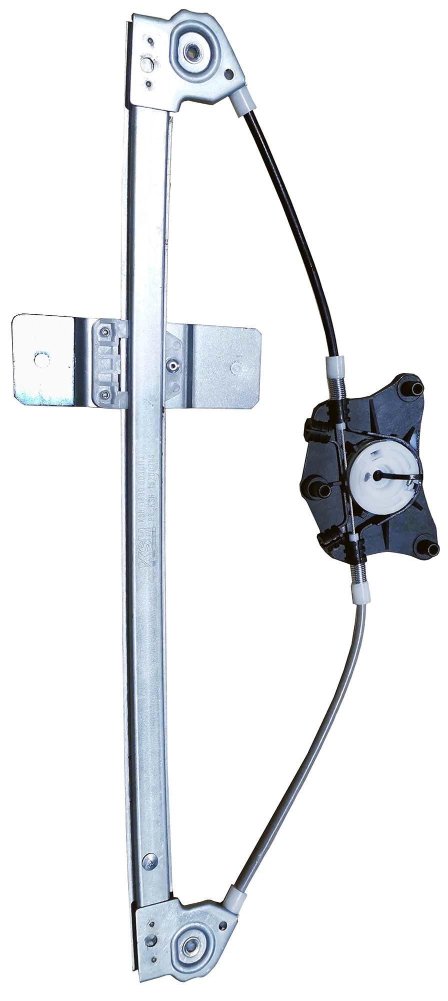 Raambedieningsmechanisme DOGA 100077