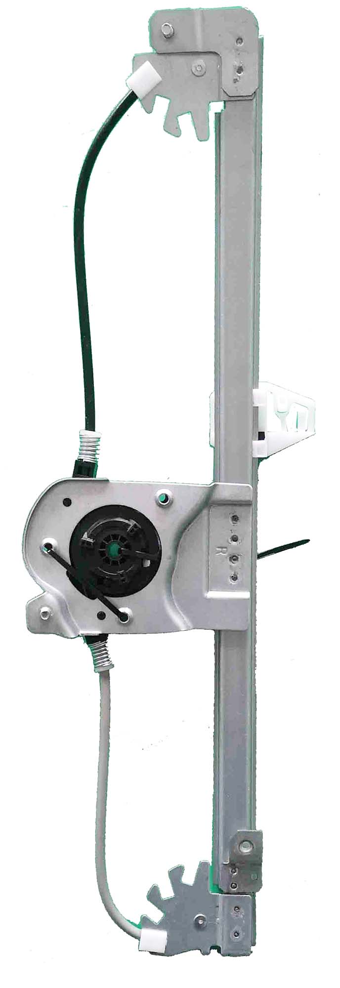 Raambedieningsmechanisme DOGA 100152