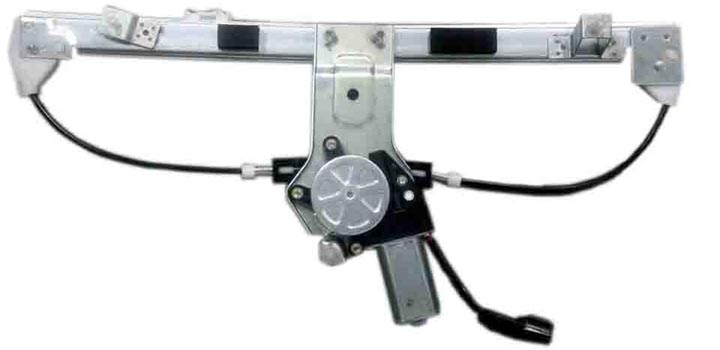 Raambedieningsmechanisme DOGA 100288