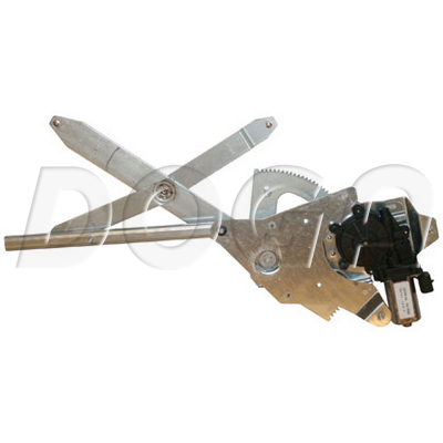Raambedieningsmechanisme DOGA 100590