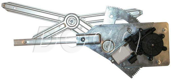 Raambedieningsmechanisme DOGA 100595